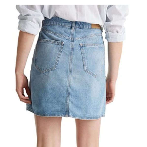 Ladies skirt - Picture 2 of 3